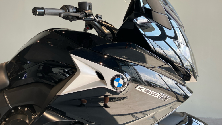 BMW K1600 GT SE (22MY)